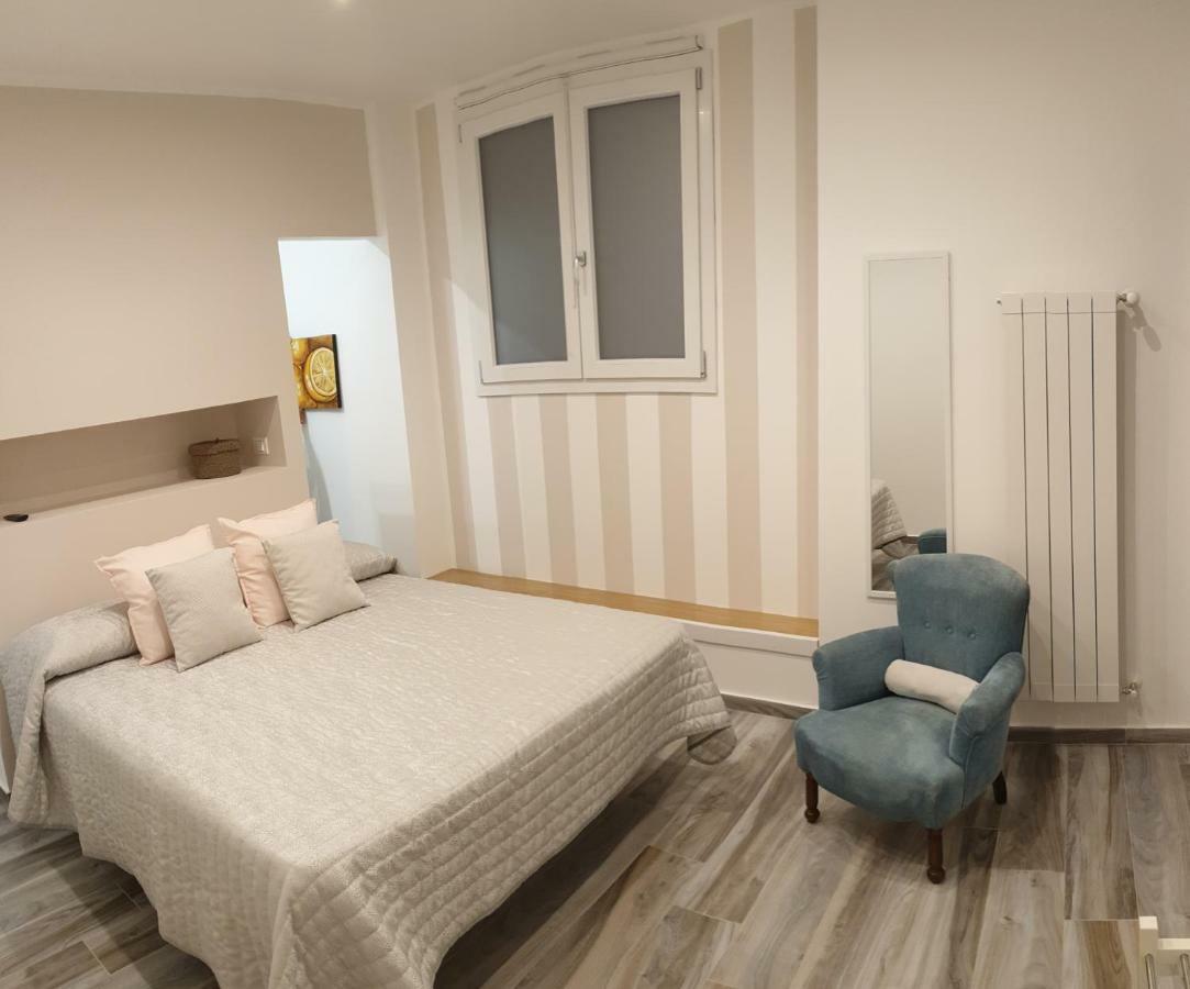 Casa Margo Hotel Монреале Екстериор снимка
