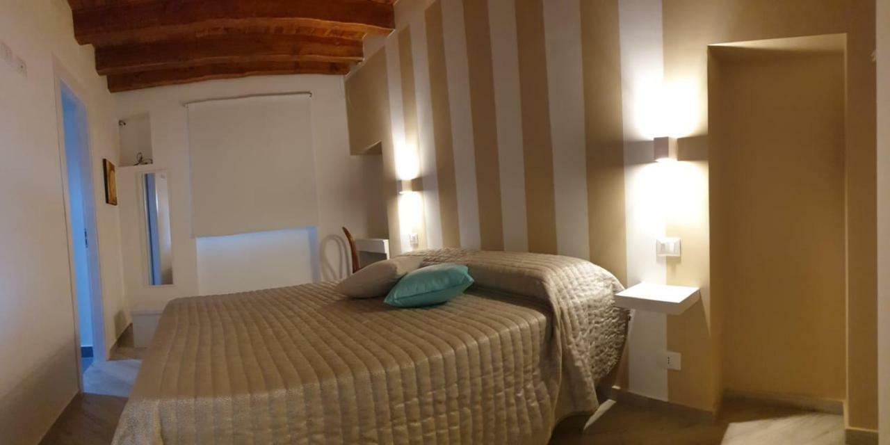 Casa Margo Hotel Монреале Екстериор снимка