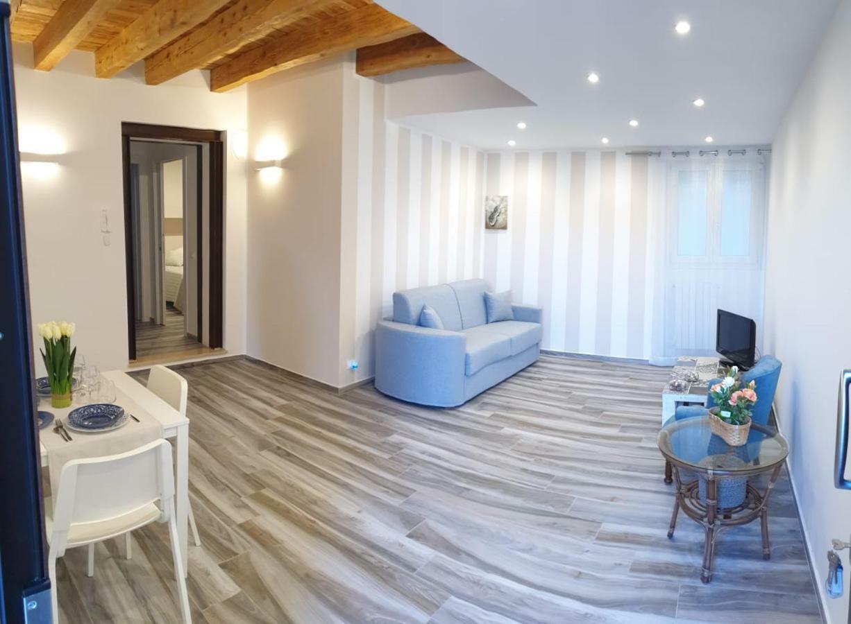 Casa Margo Hotel Монреале Екстериор снимка