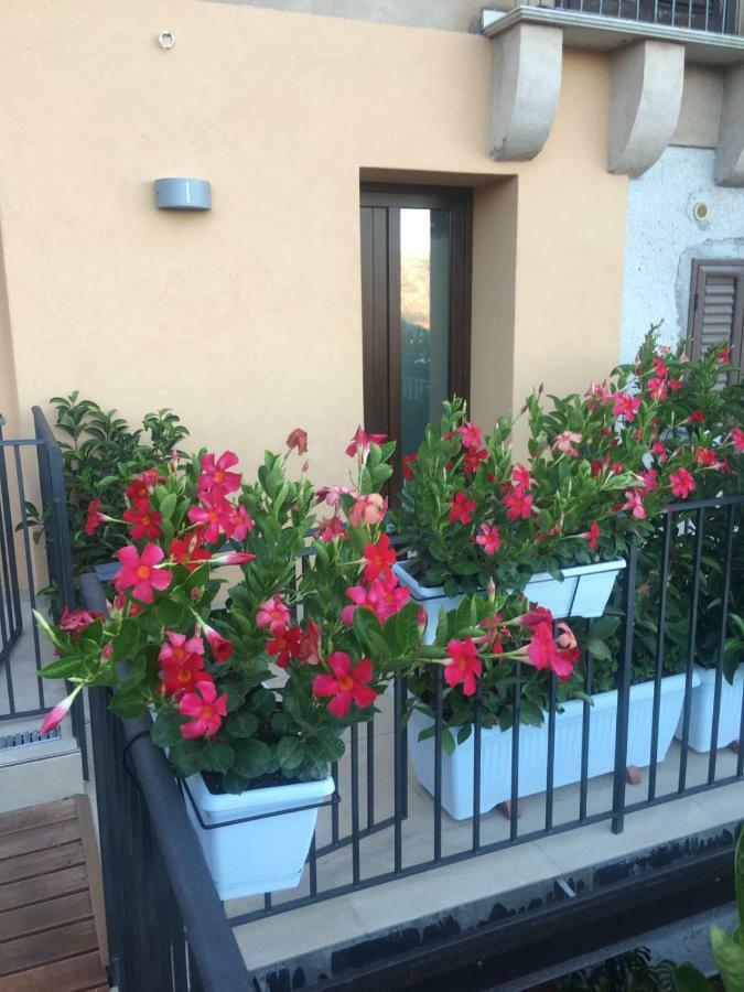Casa Margo Hotel Монреале Екстериор снимка
