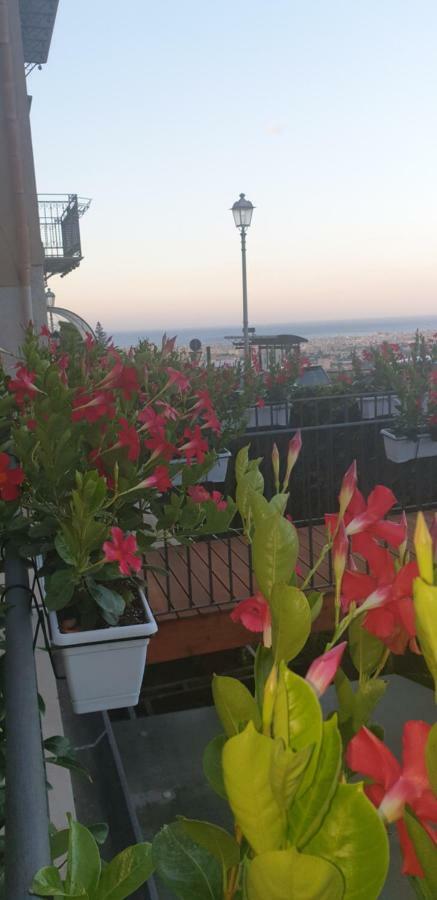 Casa Margo Hotel Монреале Екстериор снимка